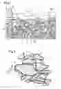 Fig. 02 - Flow machine with a ceramic abradable