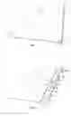 Fig. 02 - Vane for a headbox in a paper machine