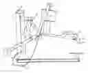 Fig. 01 - Oil well pumping unit and method therefor