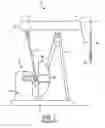 Fig. 02 - Oil well pumping unit and method therefor