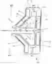 Fig. 01 - Rotary blood pump and control system therefor