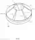 Fig. 25 - Rotary blood pump and control system therefor