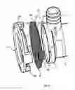 Fig. 06 - Electric motor-driven pump for washing machines and the like