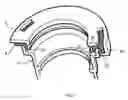 Fig. 08 - Electric motor-driven pump for washing machines and the like