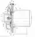 Fig. 01 - Automotive motor-compressor assembly