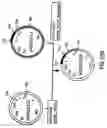 Fig. 34 - Production of chimeric mouse-human antibodies with specificity to human tumor antigens