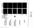Fig. 10 - Alginate gel scaffold having a plurality of continuous parallel microtubular copper capillaries