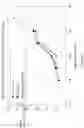 Fig. 19 - Process for co-spray drying agents with dry silicified MCC