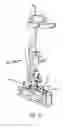 Fig. 08 - Mixer-extruder assembly