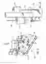 Fig. 10 - Mixer-extruder assembly
