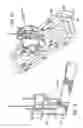 Fig. 12 - Mixer-extruder assembly