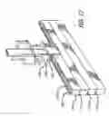 Fig. 13 - Mixer-extruder assembly
