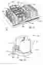 Fig. 19 - Mixer-extruder assembly