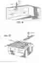 Fig. 32 - Mixer-extruder assembly