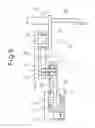 Fig. 05 - Molded component retrieving apparatus and a molding machine having the molded component retrieving apparatus mounted thereon