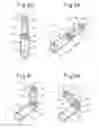 Fig. 06 - Molded component retrieving apparatus and a molding machine having the molded component retrieving apparatus mounted thereon