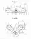 Fig. 07 - Molded component retrieving apparatus and a molding machine having the molded component retrieving apparatus mounted thereon