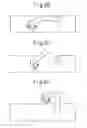 Fig. 09 - Molded component retrieving apparatus and a molding machine having the molded component retrieving apparatus mounted thereon