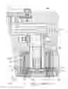 Fig. 02 - Front-mountable injection molding nozzle