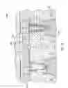 Fig. 07 - Front-mountable injection molding nozzle