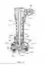 Fig. 08 - Front-mountable injection molding nozzle