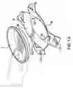 Fig. 11 - Microwave heating attachment