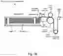 Fig. 03 - Cutting and delivering cut OLED donor sheets