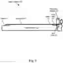 Fig. 05 - Cutting and delivering cut OLED donor sheets