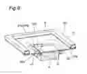 Fig. 09 - Printing apparatus and method for bonding material