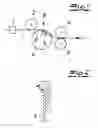Fig. 02 - Apparatus and method for applying finishing agents onto a nonwoven web