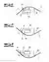 Fig. 04 - Apparatus and method for applying finishing agents onto a nonwoven web
