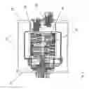 Fig. 03 - Component protected against corrosion and method for the production thereof and device for carrying out the method