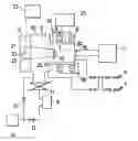 Fig. 01 - Microwave enhanced CVD method and apparatus