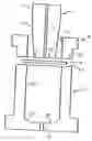 Fig. 01 - Heat-resistant resin container and method of producing the same