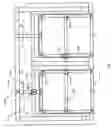 Fig. 02 - Vapor barrier ventilation system and method