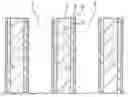 Fig. 01 - Enhanced porous ceramic article and method of manufacturing the same