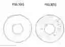 Fig. 04 - Substrate for magnetic recording medium