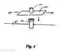 Fig. 05 - Three-dimensional reverse tanking membranes