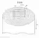 Fig. 06 - Casing structure of compressed wood