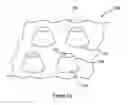 Fig. 02 - Three-dimensional textile composite structure and manufacture and use thereof