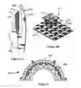 Fig. 05 - Three-dimensional textile composite structure and manufacture and use thereof