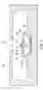 Fig. 02 - Touch fastener products