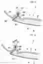 Fig. 13 - Joint structure for partial foaming part of instrument panel