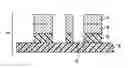 Fig. 01 - Metallization process and product produced thereby