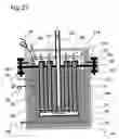Fig. 17 - Solid oxide fuel cell system