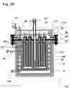 Fig. 18 - Solid oxide fuel cell system