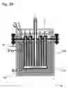 Fig. 19 - Solid oxide fuel cell system