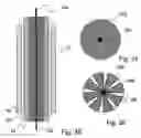 Fig. 23 - Solid oxide fuel cell system