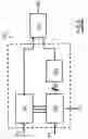 Fig. 03 - Hybrid power generating system combining a fuel cell and a gas turbine