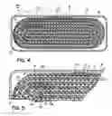 Fig. 03 - Anode design for a prismatically wound LiMnO2 cell